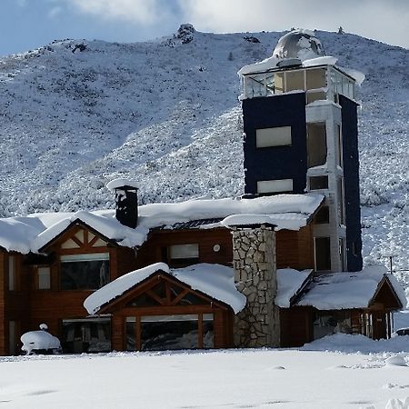 Galileo Boutique Hotel San Carlos de Bariloche Eksteriør bilde