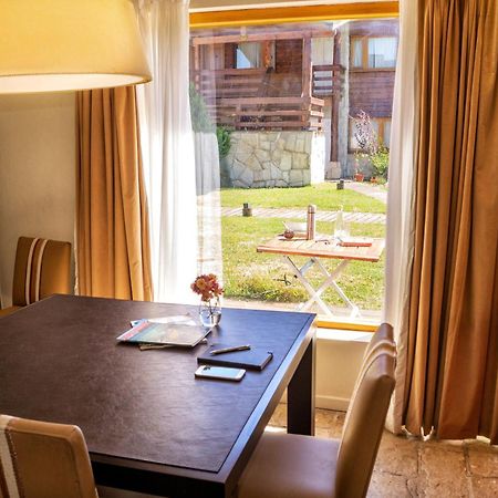 Galileo Boutique Hotel San Carlos de Bariloche Eksteriør bilde