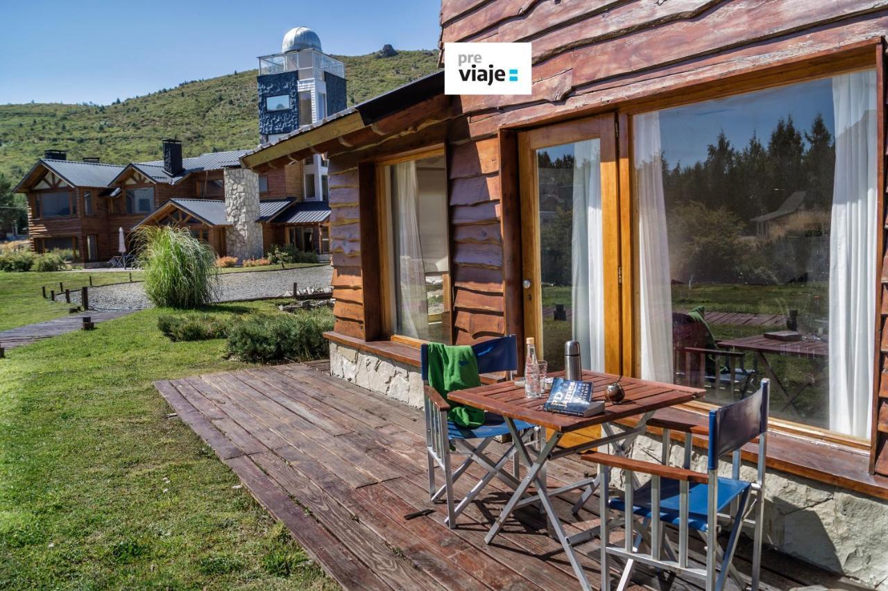 Galileo Boutique Hotel San Carlos de Bariloche Eksteriør bilde