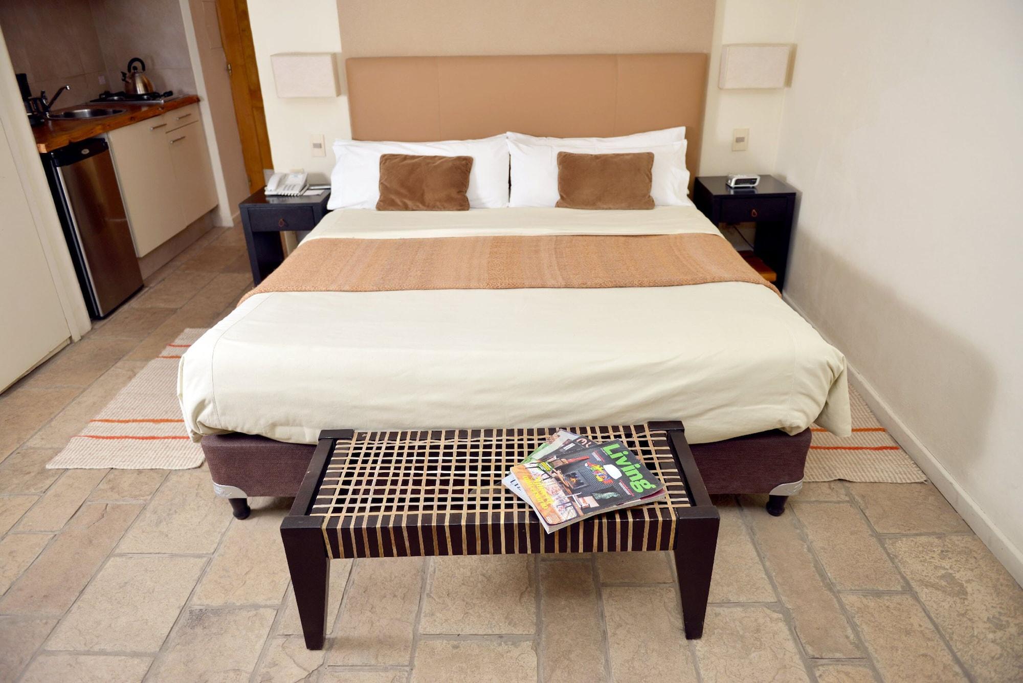 Galileo Boutique Hotel San Carlos de Bariloche Eksteriør bilde