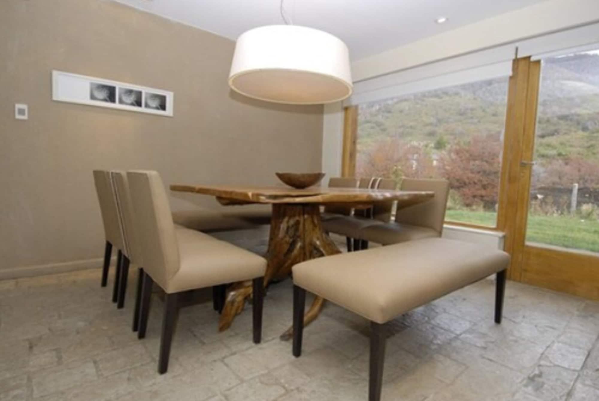 Galileo Boutique Hotel San Carlos de Bariloche Eksteriør bilde