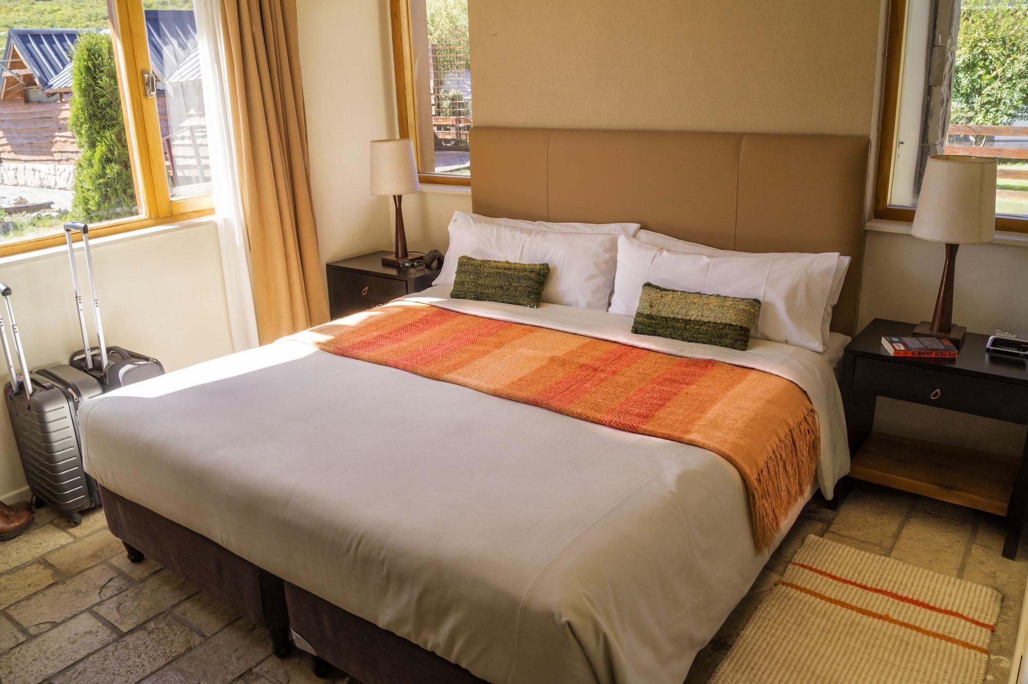 Galileo Boutique Hotel San Carlos de Bariloche Eksteriør bilde