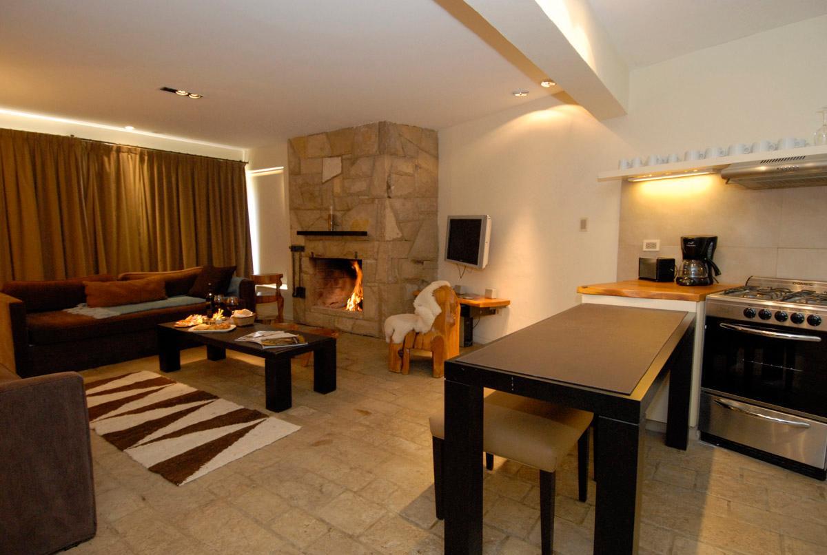 Galileo Boutique Hotel San Carlos de Bariloche Eksteriør bilde