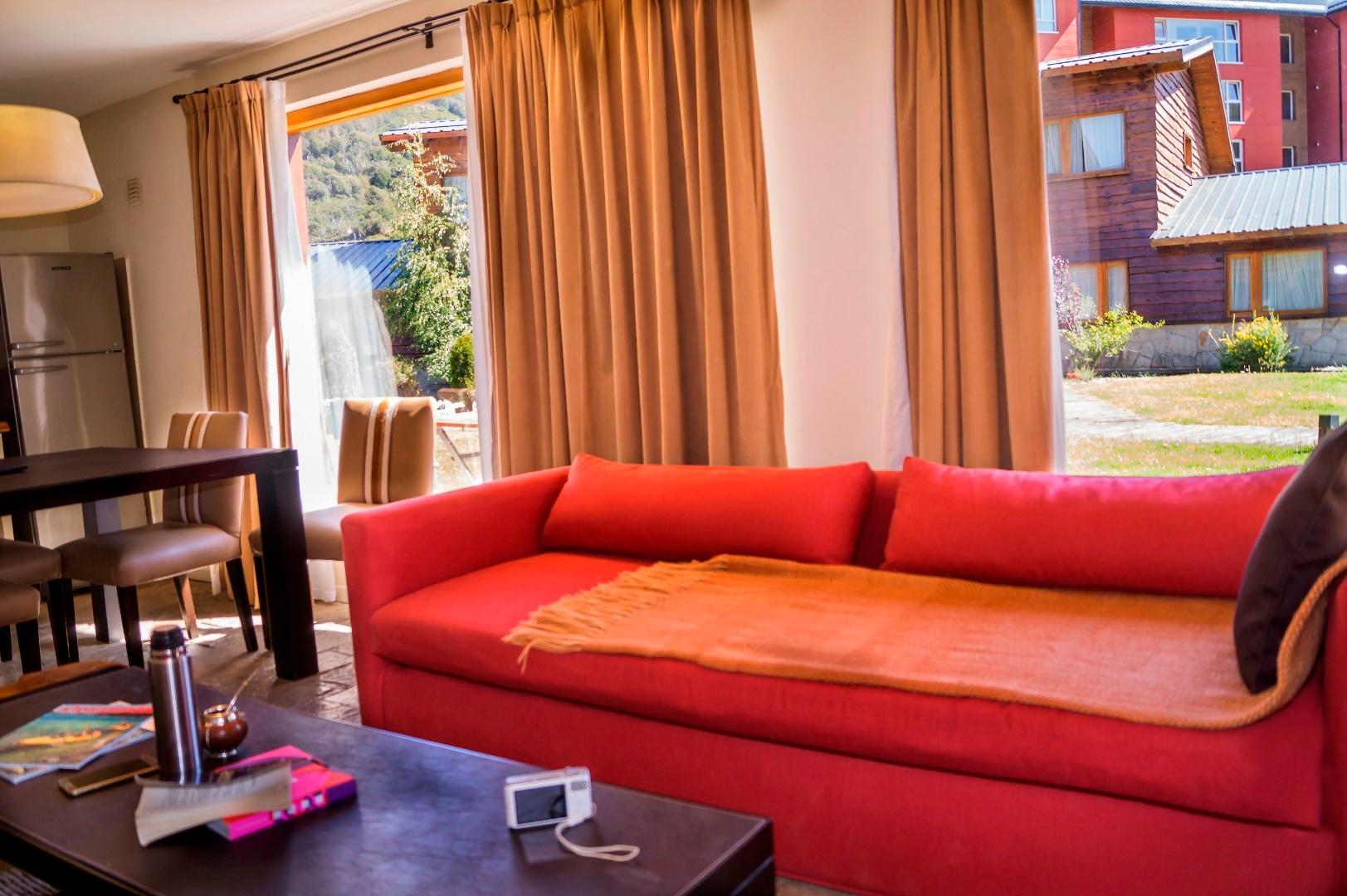 Galileo Boutique Hotel San Carlos de Bariloche Eksteriør bilde