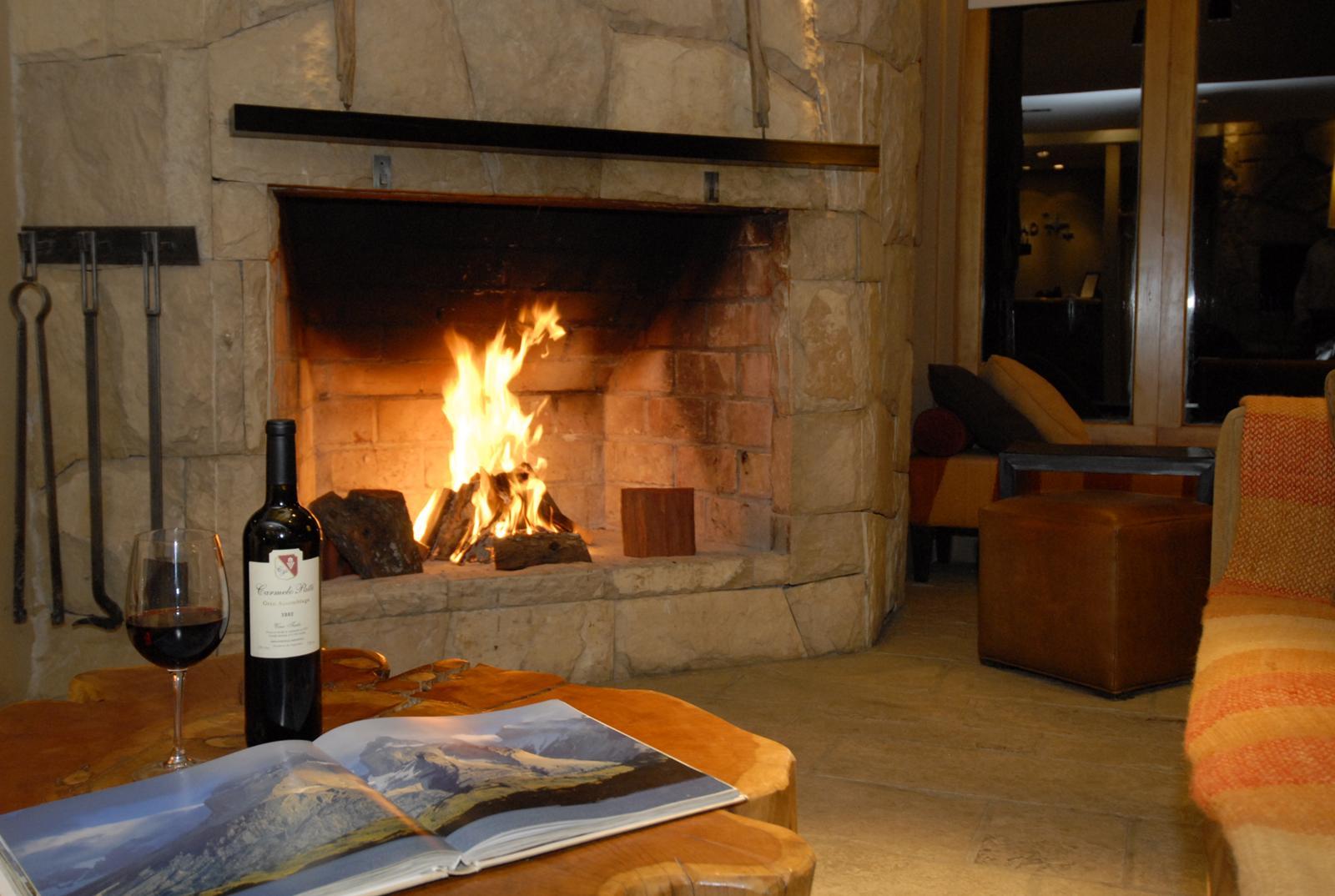 Galileo Boutique Hotel San Carlos de Bariloche Eksteriør bilde