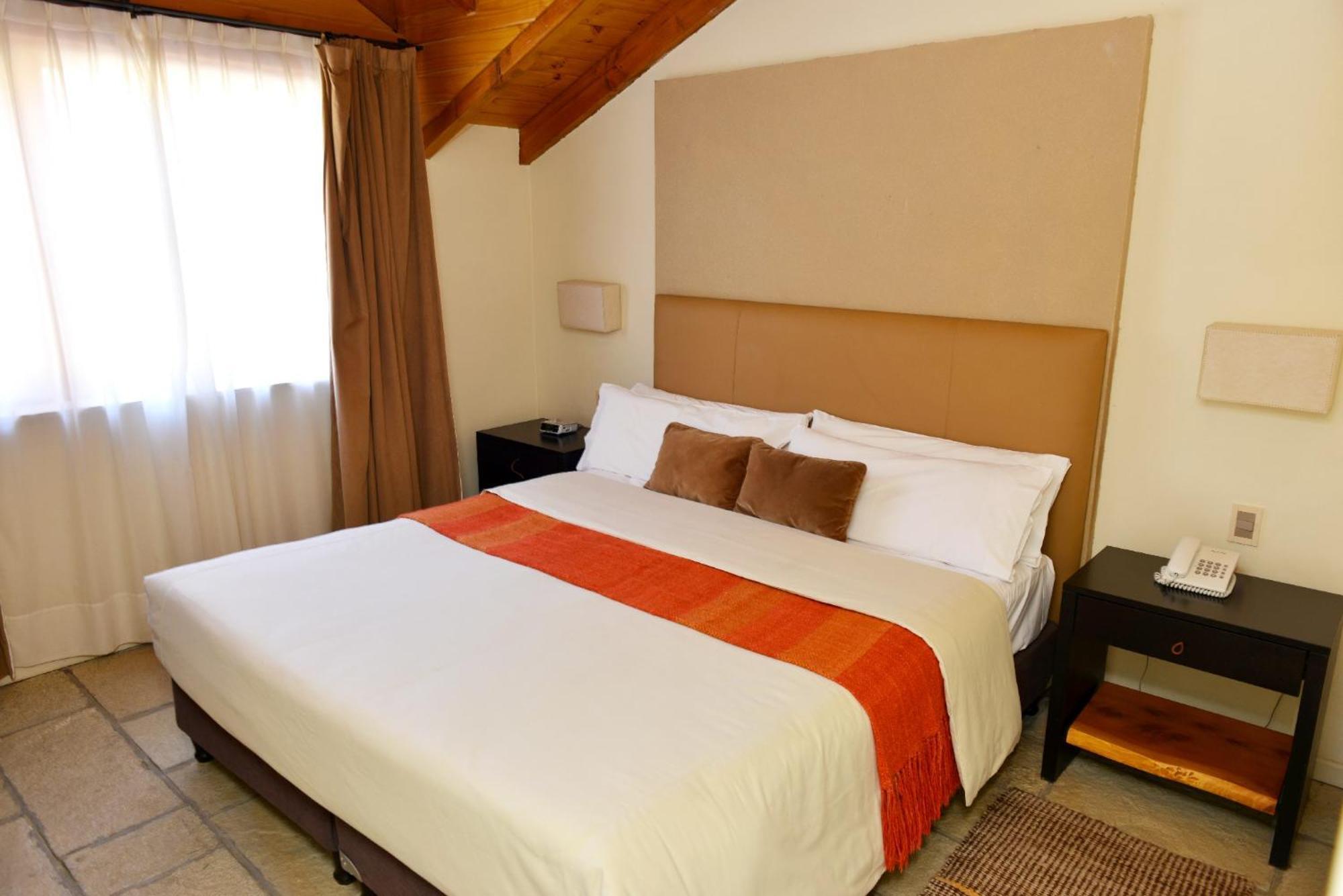 Galileo Boutique Hotel San Carlos de Bariloche Eksteriør bilde