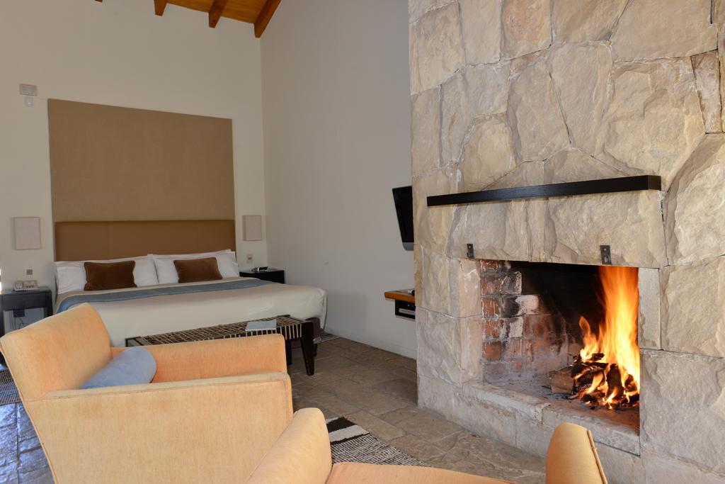 Galileo Boutique Hotel San Carlos de Bariloche Eksteriør bilde