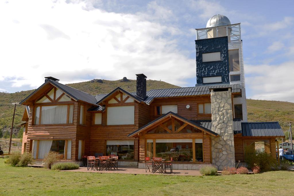 Galileo Boutique Hotel San Carlos de Bariloche Eksteriør bilde