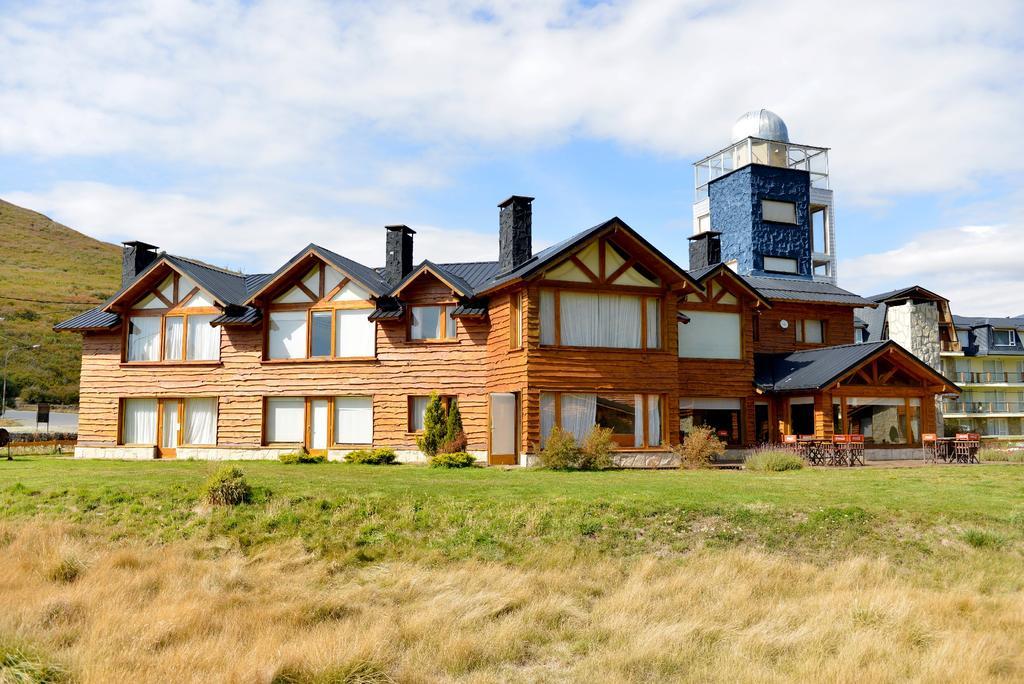 Galileo Boutique Hotel San Carlos de Bariloche Eksteriør bilde