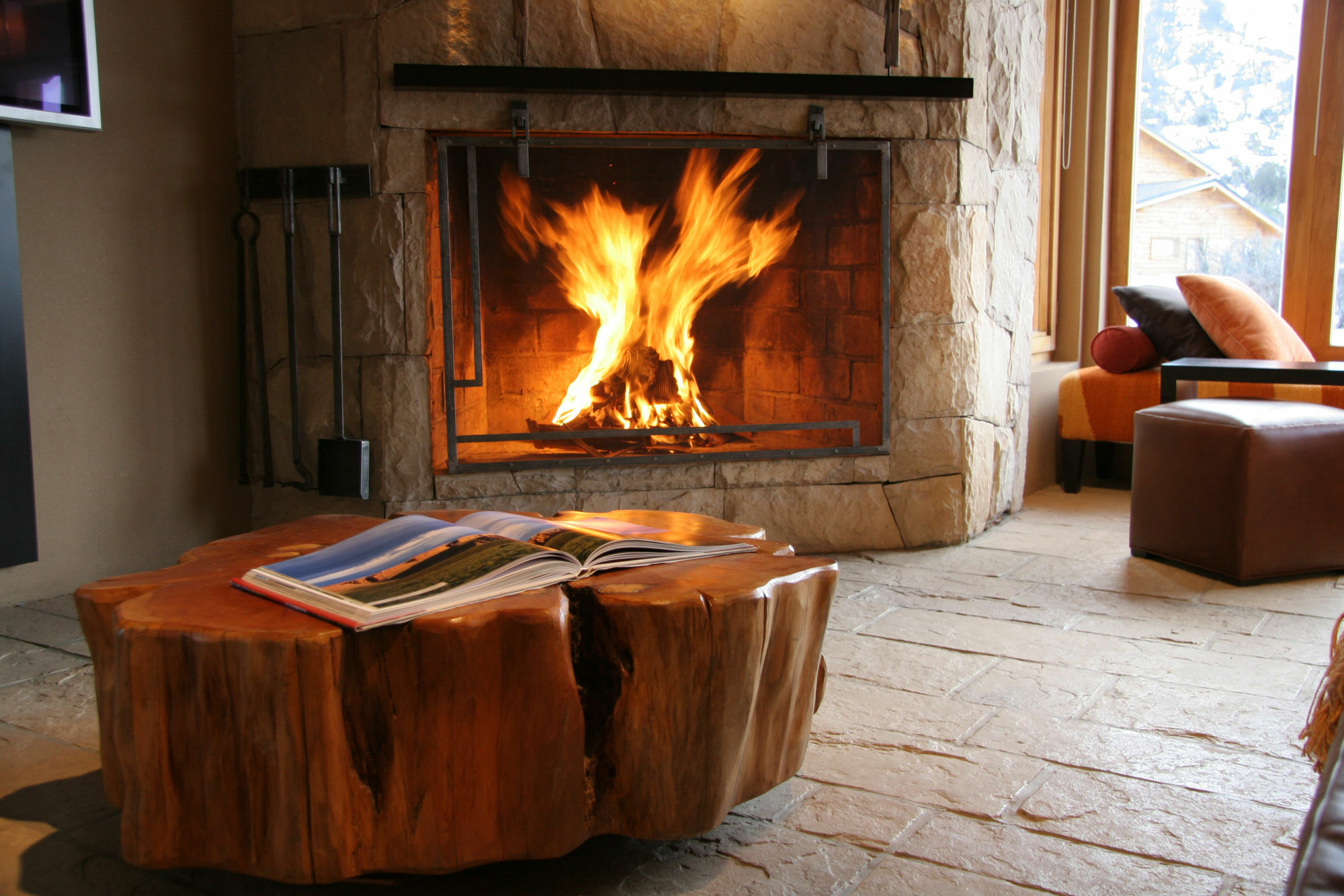 Galileo Boutique Hotel San Carlos de Bariloche Eksteriør bilde